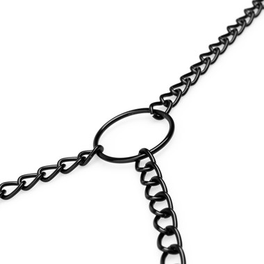 COLLIER CHAÎNE LOTUS STYLE LS2223-1/1 ACIER INOXYDABLE HOMME