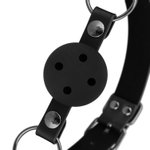 Bedroom Fantasies - Set van 3 Ball Gags - Zwart
