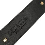 Bedroom Fantasies - Bondage Koffer 13 Stuks - Rundleer