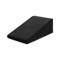 Bedroom Fantasies - The Summit Positioning Pillow - Black