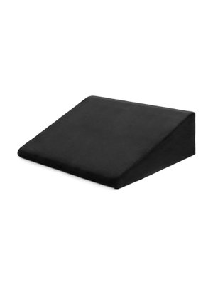 Bedroom Fantasies - The Boost Positioneringskussen - Zwart