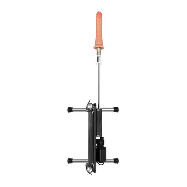 dildo für fickmaschine b-Vibe Butties Lil Dil Silicone Penis Shaped Anal Plug With Ergonomic main image 1