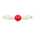 Bedroom Fantasies - Kinky Care Verpleegster SM Set - 8-delig