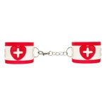 Bedroom Fantasies - Kinky Care Verpleegster SM Set - 8-delig