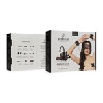 Bedroom Fantasies - Bound by Lace - 8-delige SM Set - Roze