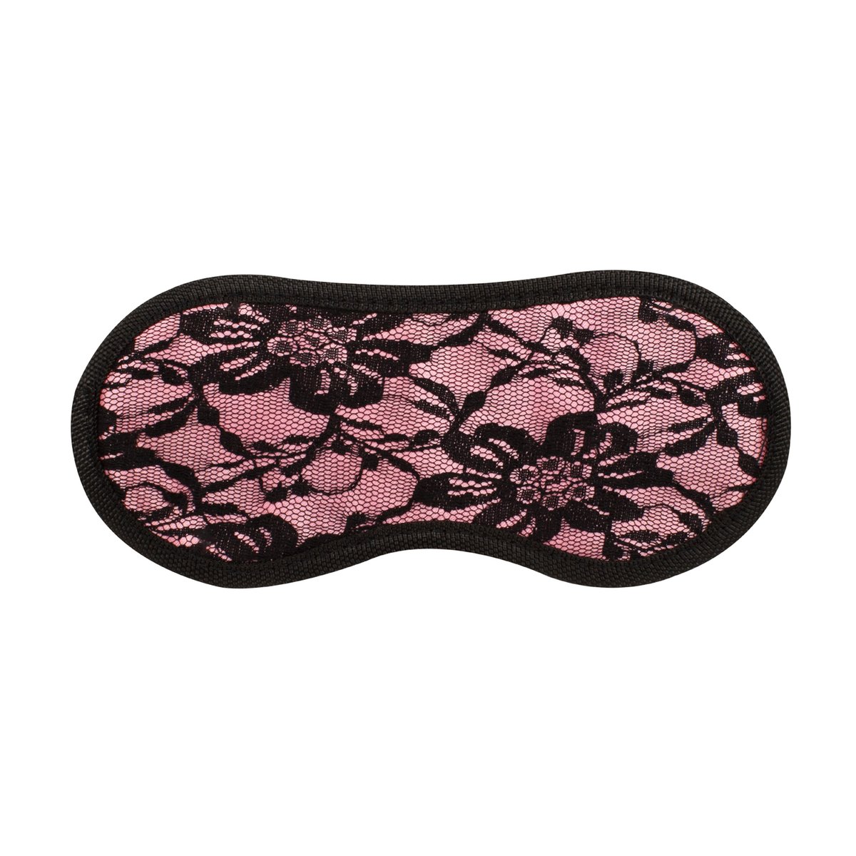 Bedroom Fantasies - Bound by Lace - 8-delige SM Set - Roze