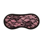 Bedroom Fantasies - Bound by Lace - 8-delige SM Set - Roze