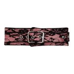 Bedroom Fantasies - Bound by Lace - 8-delige SM Set - Roze