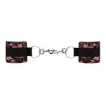 Bedroom Fantasies - Bound by Lace - 8-delige SM Set - Roze