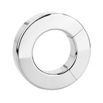 Bedroom Fantasies - Magnetic Cockring - Zilver