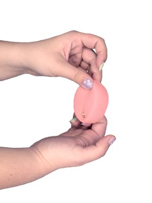 Beppy Soft + Comfort Tampons WET - 4 stuks