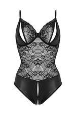 Christine - Wetlook Body Vesper