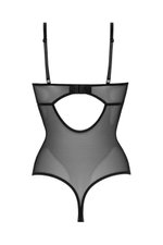 Christine - Wetlook Body Vesper