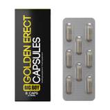 Golden Erect Tabs Golden Erect Tabs