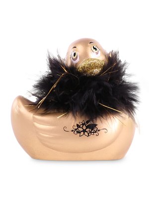 I Rub My Duckie 2.0 Paris - Goud