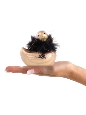 I Rub My Duckie 2.0 Paris - Goud