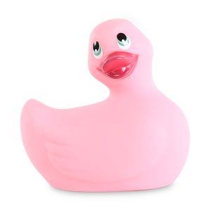 I Rub My Duckie 2.0 Classic - Pink