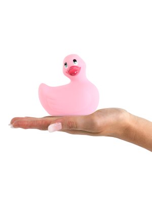 I Rub My Duckie 2.0 Classic - Roze