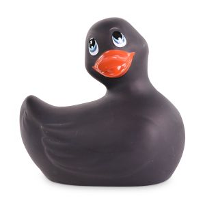 I Rub My Duckie 2.0 Classic - Schwarz