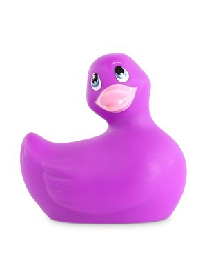 I Rub My Duckie 2.0 Classic - Paars
