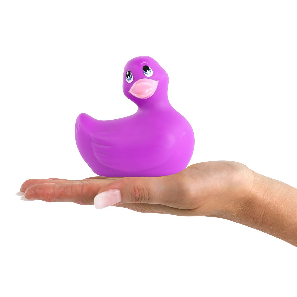 I Rub My Duckie 2.0 Classic - Paars foto 2