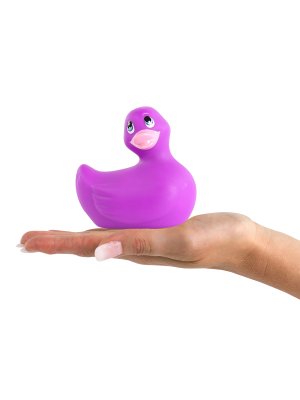 I Rub My Duckie 2.0 Classic - Paars