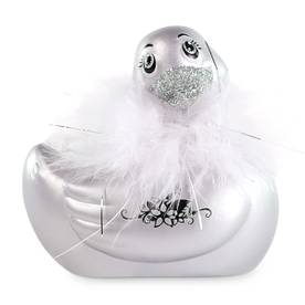 I Rub My Duckie 2.0 Paris - Silver I Rub My Duckie 2.0 Paris - Silver