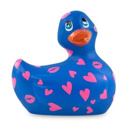 I Rub My Duckie 2.0 Romance - Pourpre/Rose