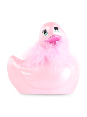 I Rub My Duckie 2.0 Paris - Roze