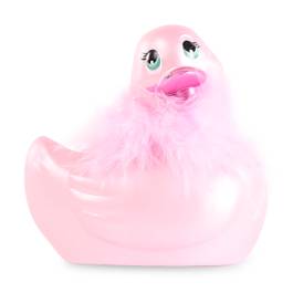 I Rub My Duckie 2.0 Paris - Pink I Rub My Duckie 2.0 Paris - Pink