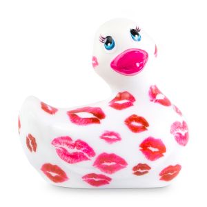 I Rub My Duckie 2.0 Romance - Weiß/Pink