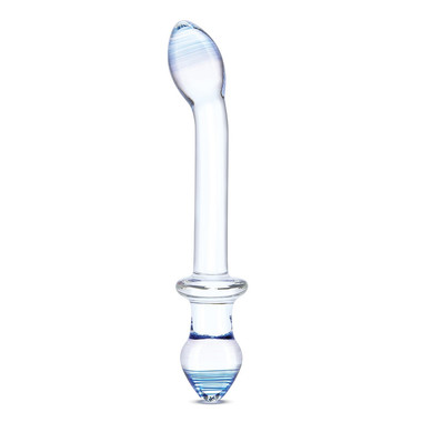 doppeldildo glas Glas Dildo Doppelt – My Holy Desire