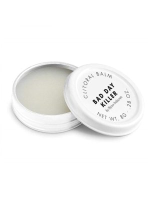 Clitherapy Clitoris Balsem - Bad Day Killer