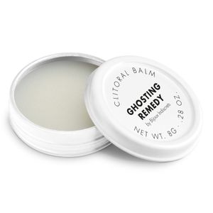 Clitherapy Clitoral Balm - Ghosting Remedy