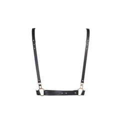 Bijoux Indiscrets – MAZE X Harness – Schwarz