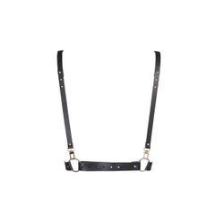 Bijoux Indiscrets - Maze X Harness Black