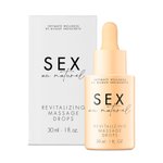 Bijoux Indiscrets – SEX AU NATUREL Intieme Massagegel – 30 ml