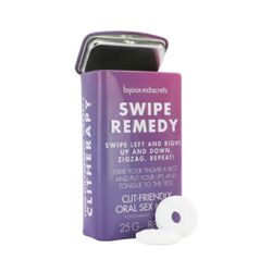 Bijoux Indiscrets – Clitherapy Oral Sex Mints – Clit-Friendly