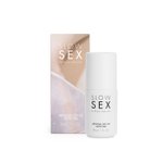 Bijouux Indiscrets - Arousal Sex Olie met CBD Slow Sex - 30 ml