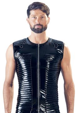 Top in PVC