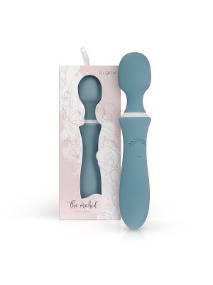 The Orchid Wand Vibrator