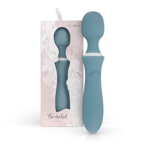 Bloom<br />The Orchid Wand Vibrator