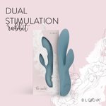 The Violet Rabbit Vibrator