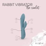 The Violet Rabbit Vibrator