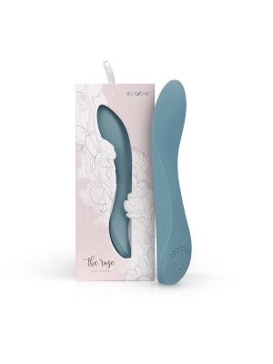The Rose G-Spot Vibrator
