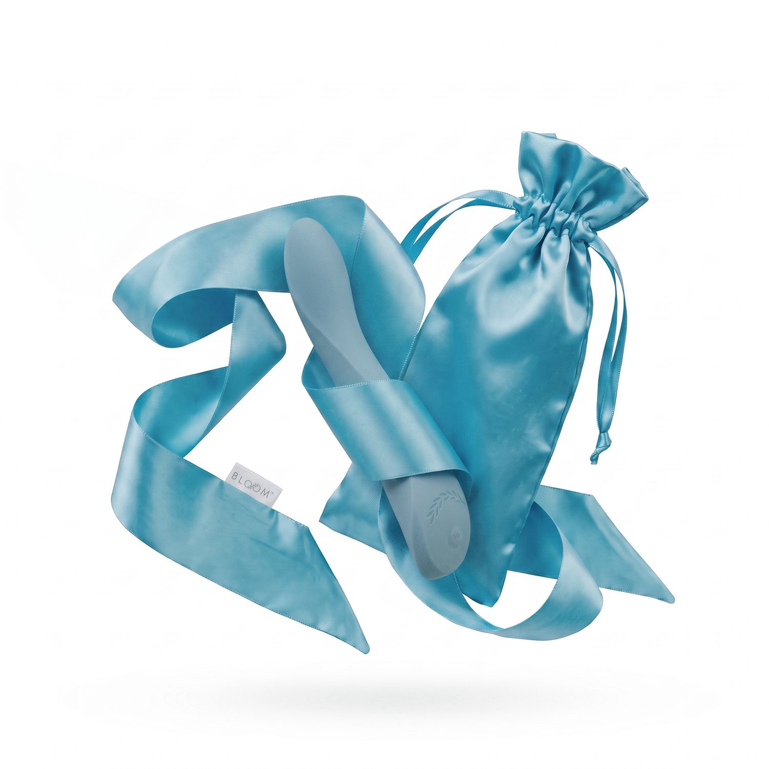 Bloom - The Rose G-Spot Vibrator - Swipe Technologie foto 3