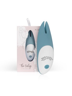 The Tulip Clitoris Vibrator