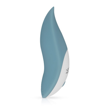 reverse bunny suit sexy Slender G Spot Tulip Wand Vibrator – Medusas