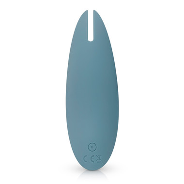 The Tulip Clitoris Vibrator - EasyToys