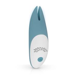 Vibratore Clitoride The Tulip